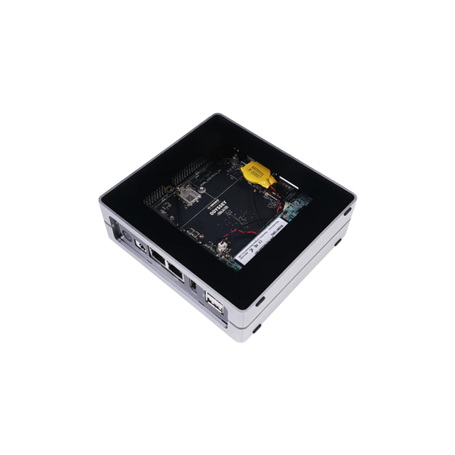 110991405 Seeed Technology Co., Ltd  Evaluation Development Board Enclosures